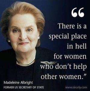 We Reap what we Sew....